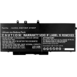 CoreParts MBXDE-BA0145 laptop spare part Battery