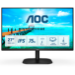 AOC B2 27B2DA LED display 68.6 cm (27") 1920 x 1080 pixels Full HD Black