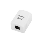 Lanberg OU6-0001-W outlet box