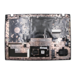 Lenovo 5CB0W66972 laptop spare part Cover