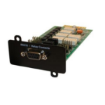Eaton Relay Card-MS interface cards/adapter Internal Serial