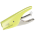 Rapid Retro Classic S51 Punto standard Acciaio inox, Giallo