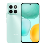 Honor X6c 16.8 cm (6.61") Dual SIM Android 15 4G USB Type-C 6 GB 128 GB 5300 mAh Green