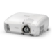 Epson EH-TW5300 2200 ANSI lumen 3LCD 1080p (1920x1080) Compatibilità 3D Bianco