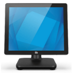 Elo Touch Solutions E549508 POS system G4900T 2.9 GHz All-in-One 43.2 cm (17") 1280 x 1024 pixels Touchscreen Black