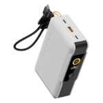 Xtorm XNG200W35 powerbank Lithium-Polymeer (LiPo) 20000 mAh Wit