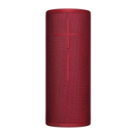 Logitech Ultimate Ears BOOM 3 - Speaker - for portable use - wireless - Bluetooth - sunset red