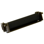 Sharp PR74 calculator accessory Black Ink roller 1 pc(s)
