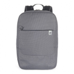 Tucano Loop 39.6 cm (15.6") Messenger case Grey