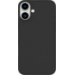 eSTUFF ES67120050-BULK mobile phone case 15.5 cm (6.1") Cover Black