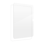 InvisibleShield Glass Elite Clear screen protector Apple 1 pc(s)