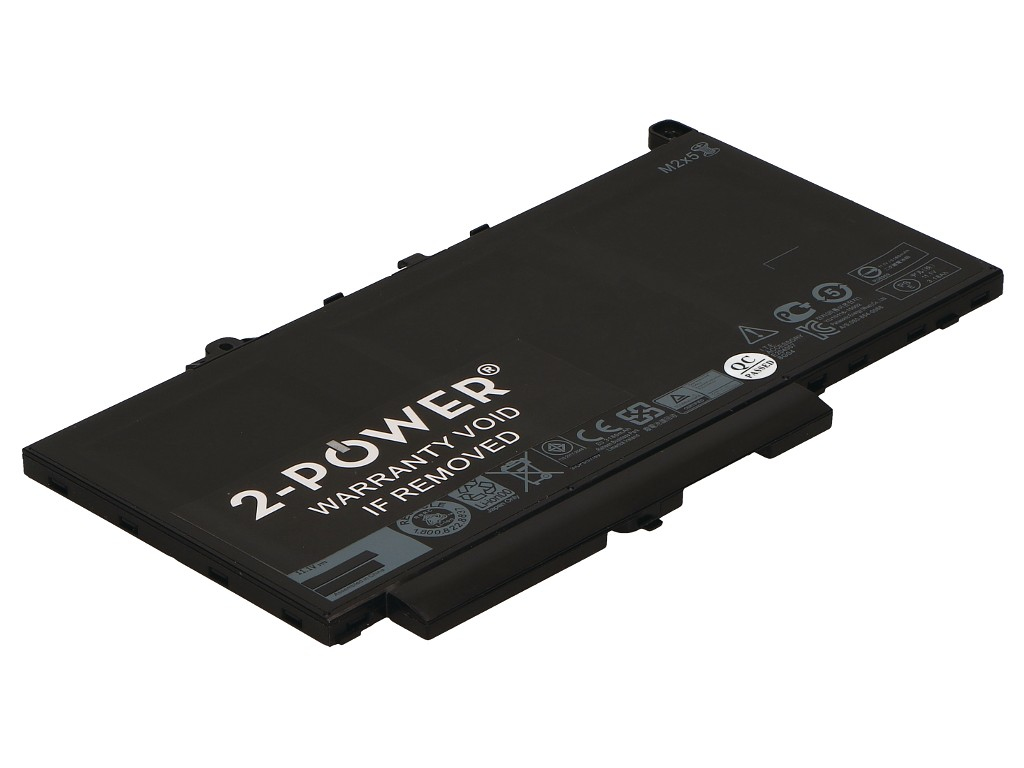 Image of 2-Power 2P-V6VMN notebook spare part Battery
