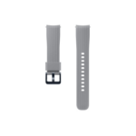 Samsung ET-YSU81 Band Grey Silicone