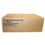 Ricoh 402050/TYPE A Maintenance-kit, 50K pages for Ricoh Aficio CL 7000