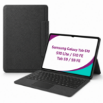 JLC Samsung Galaxy Tab S10 / S10 Lite / S10 FE / Tab S9 / S9 FE E14 Keyboard Case with Trackpad UK Layout