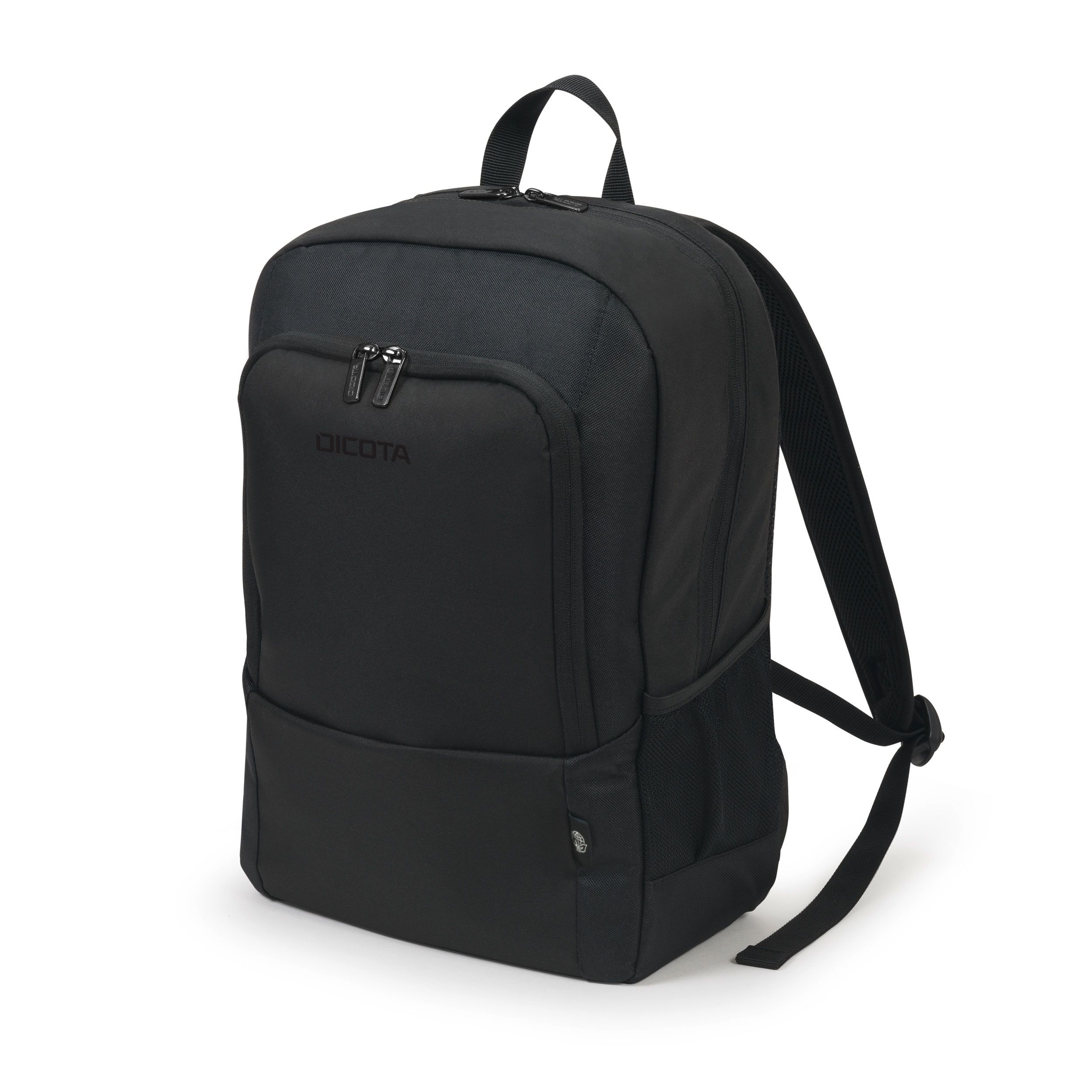 Image of DICOTA Eco BASE backpack Black Polyester