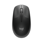 Logitech M190 mouse Office Ambidextrous RF Wireless Optical 1000 DPI