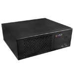 ACTi PCS-200 server 2.4 GHz 8 GB Desktop Intel Core i7