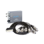 AJA 3G-AM-XLR 8-Channel AES Embedder/Disembedder