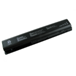 BTI HP-DV9000 Laptop Battery