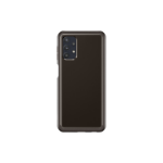 Samsung EF-QA326TBEGEU mobile phone case 16.5 cm (6.5") Cover Black