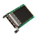 Intel X710-T4L (OCP 3.0) Internal Ethernet 10000 Mbit/s