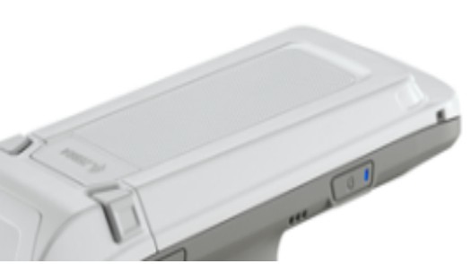 Image of Zebra KT-STDDOOR-100 barcode reader accessory Battery door