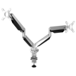 Prokord O4 VESA DUAL GAS LIFT ARM 10"-32"