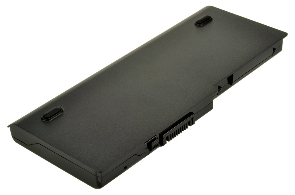 Toshiba Batterie ordinateur portable PA3730U-1BAS pour (entre autres) Toshiba Satellite P500 - 9200mAh