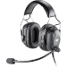 POLY SHR2638-01 Headset Wired Head-band Office/Call center Black