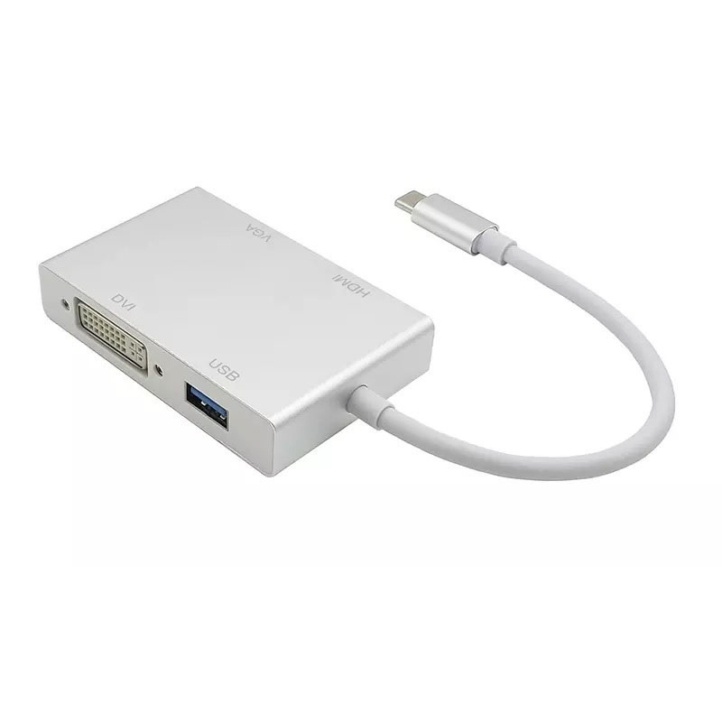 Axiom Graphics Adapter - Thumbnail 4