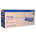 Brother TN2345 Black Toner
