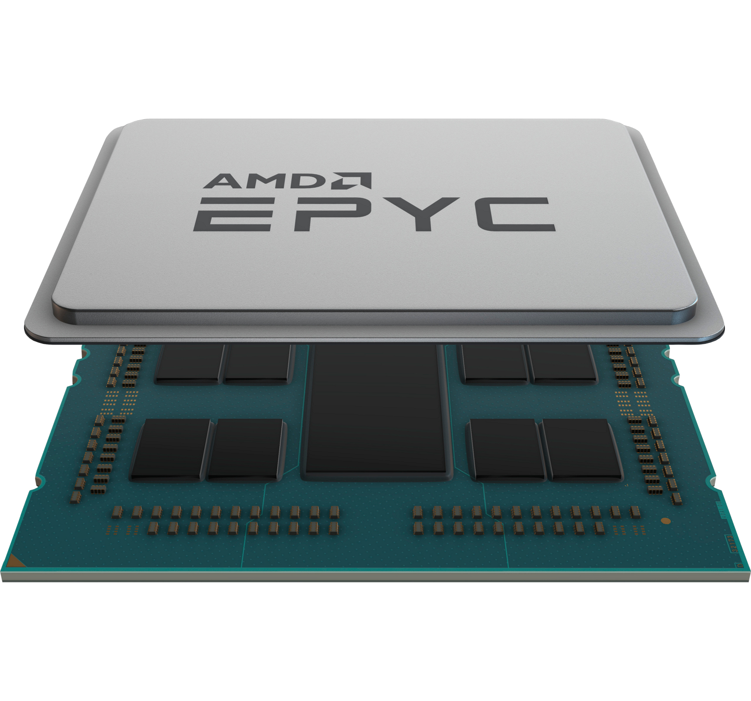 Hewlett Packard Enterprise P53702-B21 processor 3 GHz 64 MB
