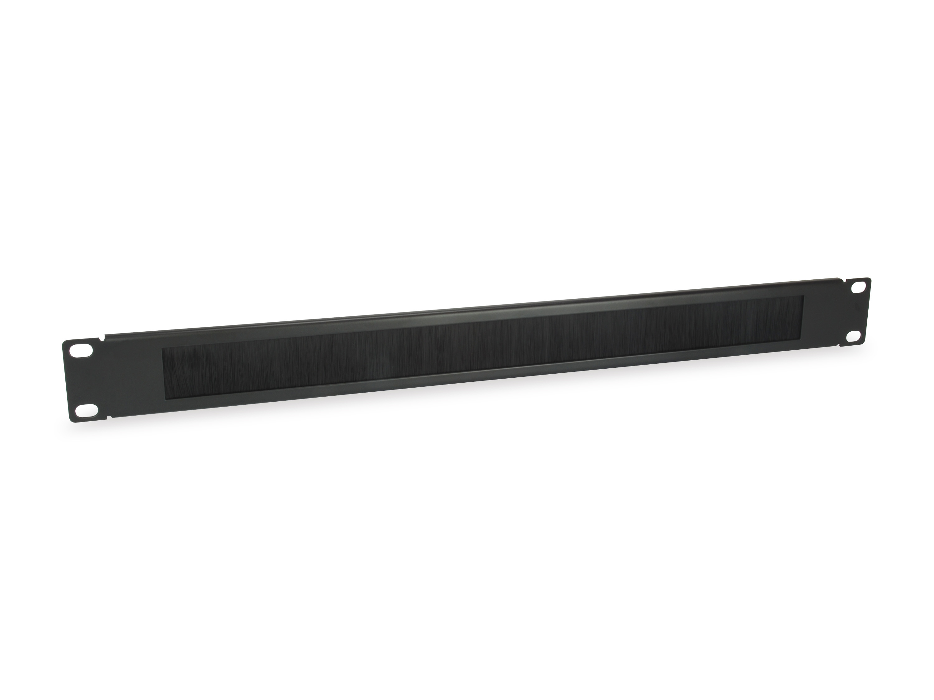 Image of Equip Brush Panel, Black (RAL 9005)