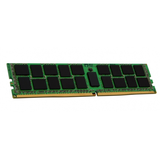 Image of Kingston Technology System Specific Memory KCS-UC426/16G memory...