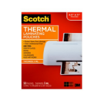 Scotch TP5854-50 laminator pouch 50 pc(s)