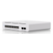 Ubiquiti UniFi Pro XG 8 PoE Managed L2/L3 10G Ethernet (100/1000/10000) Power over Ethernet (PoE) Grey