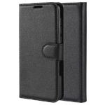 JLC Samsung S10 Executive Wallet - Black