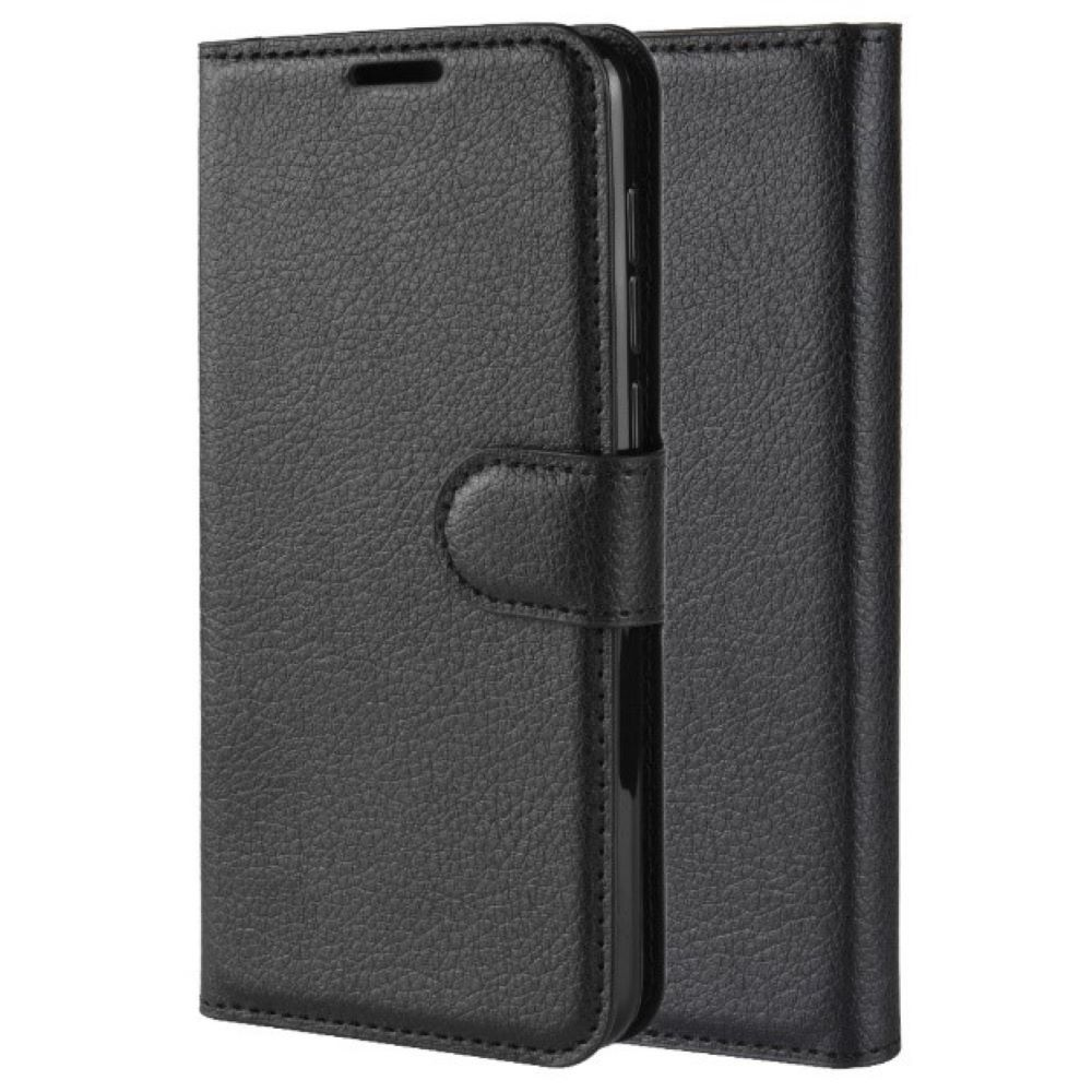 JLC Samsung S10 Executive Wallet - Black