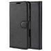 JLC Samsung S10 Executive Wallet - Black