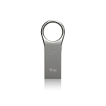 Silicon Power Firma F80 USB flash drive 16 GB USB Type-A 2.0 Titanium