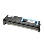 Utax 4452110010 Toner black, 5K pages/5% for TA CLP 4521