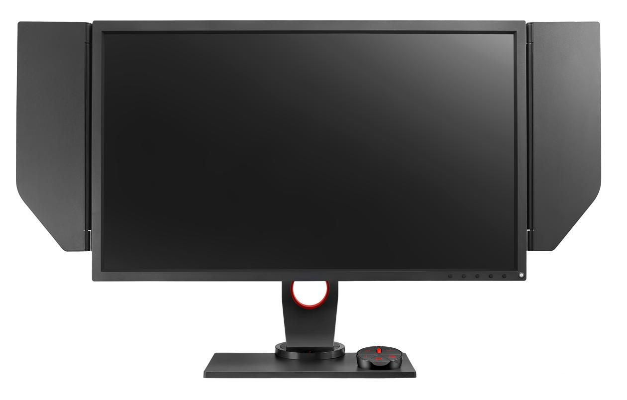 ZOWIE XL2740 68.6 cm (27") 1920 x 1080 pixels Full HD LED Black