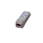 Allied Telesis AT-QSFPSR4 network transceiver module Fiber optic 10300 Mbit/s QSFP+ 850 nm