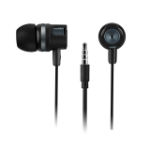 Canyon CNE-CEP3DG hoofdtelefoon/headset Hoofdtelefoons Bedraad Oproepen/muziek Grijs