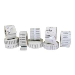 Image of Zebra ZIPRD3016344 printer ribbon 1000 pages