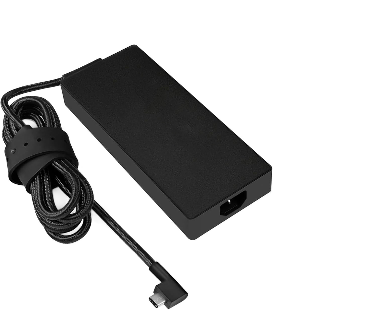 BTI 330W GaN Charger compatible with Razer Blade 16 and 18 Gaming Lapt