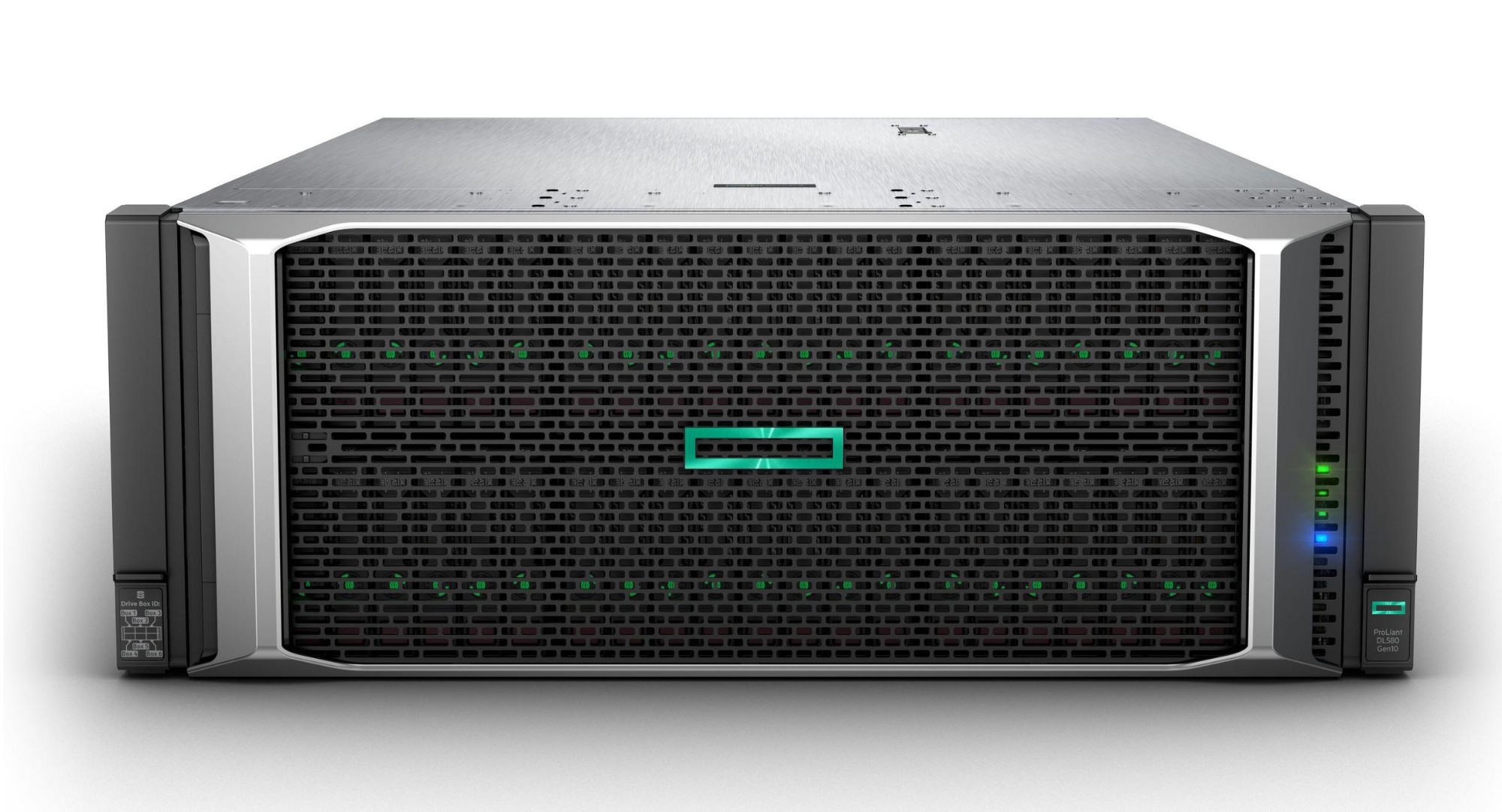 hpe power manager