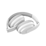 Nokia WHP-101 headphones/headset Wireless Head-band Music Bluetooth Black, White