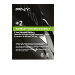 PNY WEVCPACK007 warranty/support extension